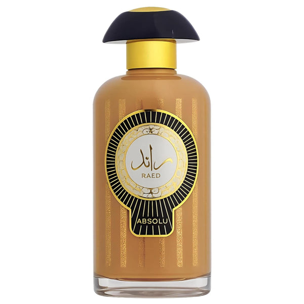 Lattafa Raed Absolu 100 ml b