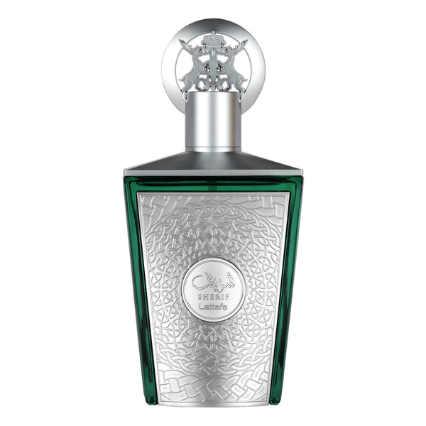 Lattafa Sherif 100 ml