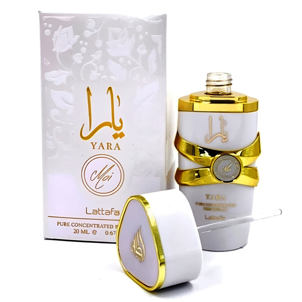 Lattafa Yara Moi Ulei concentrat 20 ml