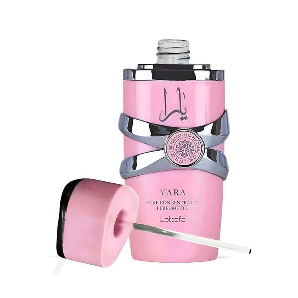 Lattafa Yara Ulei concentrat 20 ml