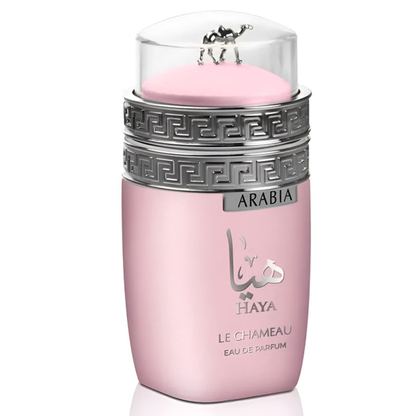 Le Chameau Arabia Haya 100 ml, Apă de parfum dama