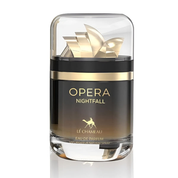 Le Chameau Opera Nightfall 100 ml, Apă de parfum barbatesc