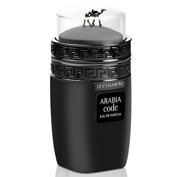 Le Chameau Arabia Code 100 ml, Apă de parfum barbatesc