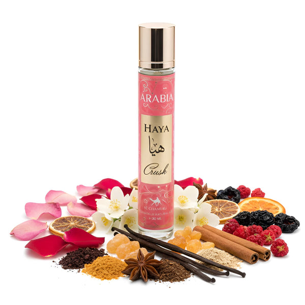 Le Chameau Arabia Haya Crush 20 ml