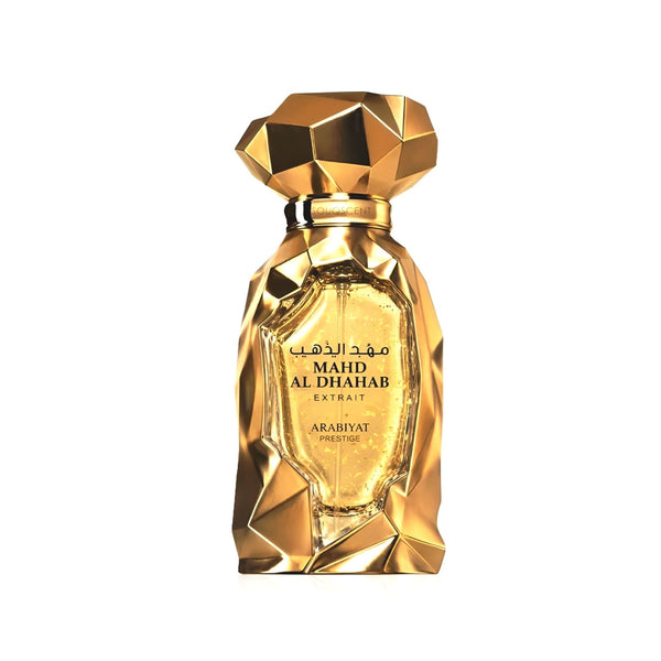 Mahd Al Dhahab Arabiyat Prestige 60 ml, Extract de Parfum Unisex