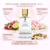 Maison Alhambra ADDICTION FLOWER 100 ml, Apă de parfum dama b