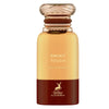 Maison Alhambra ALHAMBRA SMOKY TOUCH 80 ml, Apă de parfum Unisex
