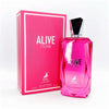 Maison Alhambra ALIVE NOW 100 ml, Apă de parfum dama c