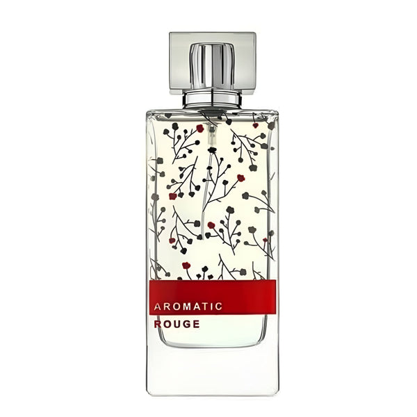 Maison Alhambra AROMATIC ROUGE 100 ml, Apă de parfum dama