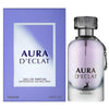 Maison Alhambra AURA D'ECLAT 100 ml, Apă de parfum dama c
