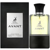 Maison Alhambra AVANT 100 ml, Apă de parfum barbatesc