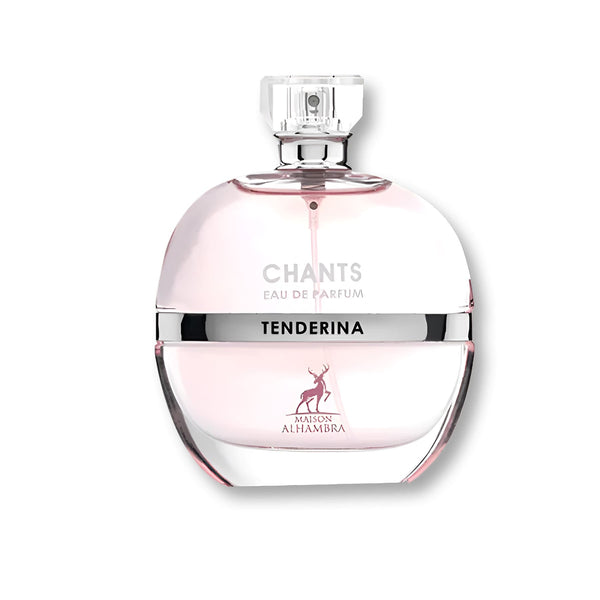 Maison Alhambra CHANTS TENDERINA 100 ml, Apă de parfum dama b