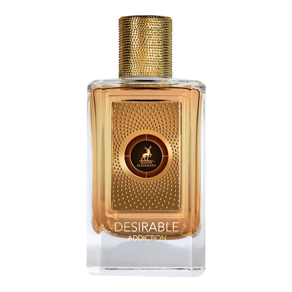 Maison Alhambra DESIRABLE ADDICTION 100 ml, Apă de parfum dama