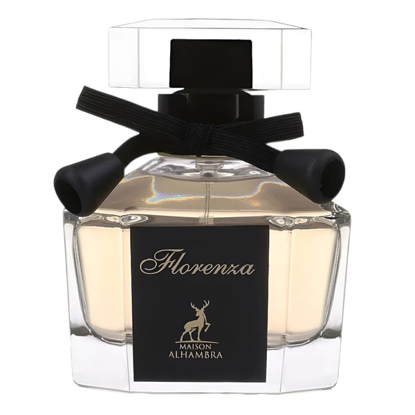Maison Alhambra Florenza femei 100 ml, Apă de parfum dama