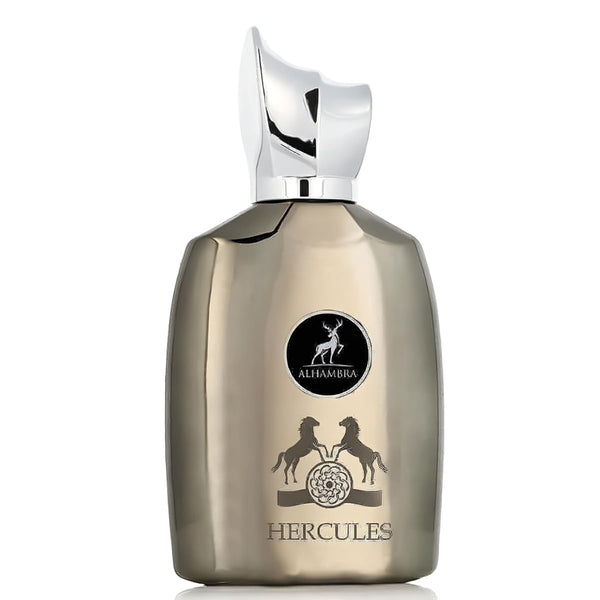 Maison Alhambra HERCULES 100 ml, Apă de parfum barbatesc