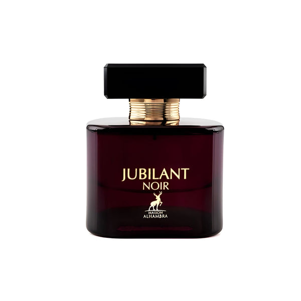 Maison Alhambra Jubilant Noir de 100 ml, Apă de parfum dama