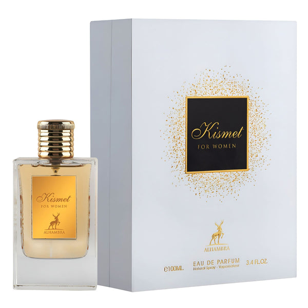 Maison Alhambra Kismet For Woman 100 ml, Apă de parfum dama b