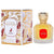 Maison Alhambra La Rouge Baroque 100 ml, Apă de parfum Unisex