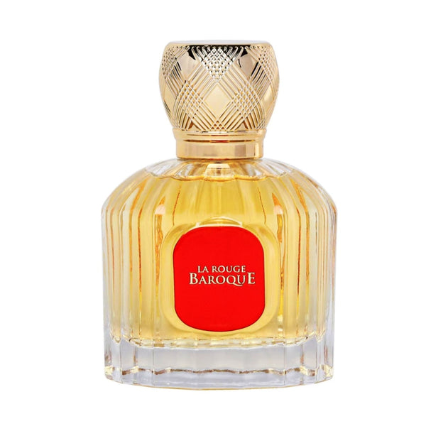 Maison Alhambra La Rouge Baroque 100 ml, Apă de parfum Unisex