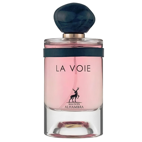 Maison Alhambra La Voie 100 ml, Apă de parfum dama b