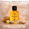 Maison Alhambra MONTAIGNE VANILLE 100 ml, Apă de parfum dama