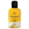 Maison Alhambra MONTAIGNE VANILLE 100 ml, Apă de parfum dama b