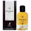 Maison Alhambra MONTAIGNE VANILLE 100 ml, Apă de parfum dama c