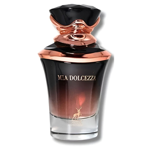 Maison Alhambra Mia Dolcezza 100 ml, Apă de parfum dama