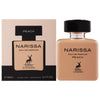 Maison Alhambra NARISSA PEACH 100 ml, Apă de parfum dama c