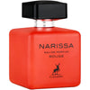 Maison Alhambra Narissa Rouge 100 ml, Apă de parfum dama
