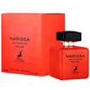 Maison Alhambra Narissa Rouge 100 ml, Apă de parfum dama c