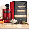 Maison Alhambra OPERA ROUGE 100 ml, Apă de parfum dama