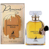 Maison Alhambra PRECIOUS GOLD 80 ml, Apă de parfum dama c