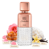 Maison Alhambra Rose Seduction VIP 100 ml, Apă de parfum dama b