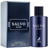 Maison Alhambra Salvo Elixir 60 ml, Apă de parfum barbatesc