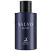 Maison Alhambra Salvo Elixir 60 ml, Apă de parfum barbatesc b
