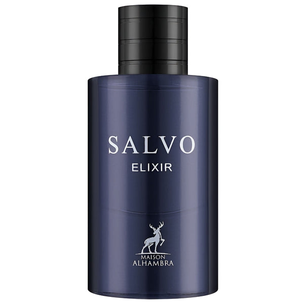 Maison Alhambra Salvo Elixir 60 ml, Apă de parfum barbatesc b