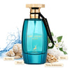 Maison Alhambra VERY VELVET AQUA 100 ml, Apă de parfum dama b