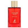 Maison Alhambra Your Touch Tobacco 100 ml, Apă de parfum barbatesc c