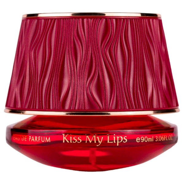 Maison Asrar Kiss My Lips 90 ml, Apă de parfum dama b