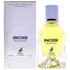 Maison Alhambra Encode Mountain 100 ml