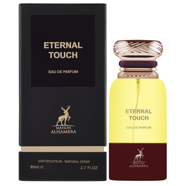 Maison Alhambra Eternal Touch 80 ml