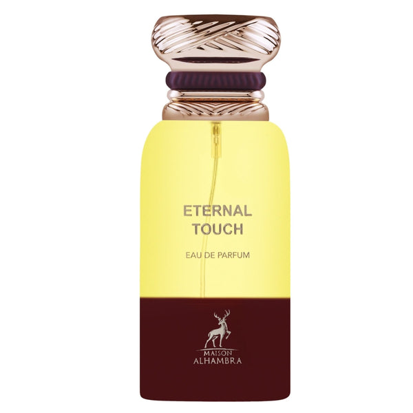 Maison Alhambra Eternal Touch 80 ml b