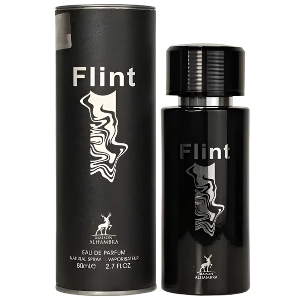 Maison Alhambra Flint 80 ml