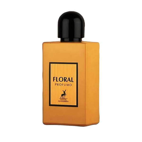 Maison Alhambra Floral Profumo 100 ml b