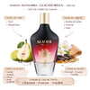 Maison Alhambra GLACIER BELLA 100 ml, Apă de parfum dama b