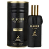 Maison Alhambra GLACIER LE NOIR 100 ml, Apă de parfum