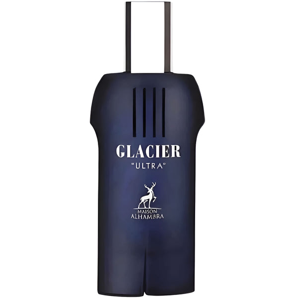 Maison Alhambra GLACIER ULTRA 100 ml c