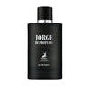 Maison Alhambra JORGE DI PROFUMO 100 ml Apă de parfum barbatesc