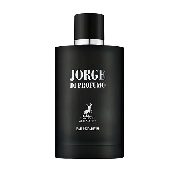 Maison Alhambra JORGE DI PROFUMO 100 ml Apă de parfum barbatesc